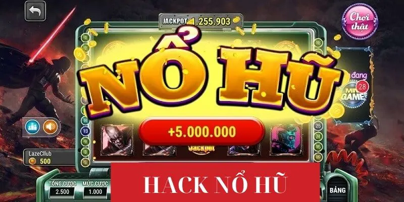 Cùng nhận Jackpot với phần mềm NetEnt