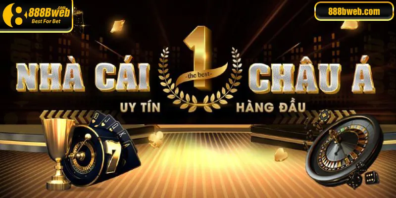 Vài nét nổi bật về chúng tôi 888B 